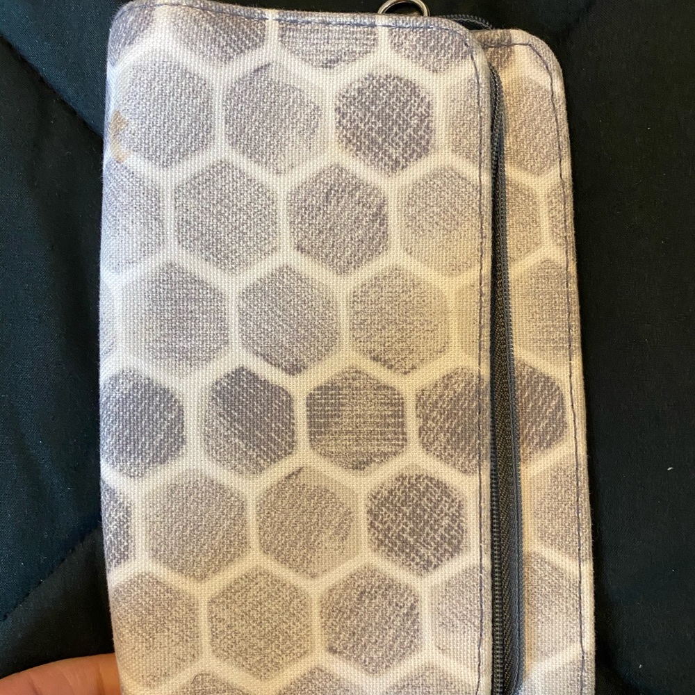 Perfect Cents Wallet
